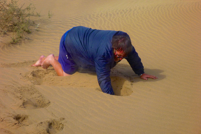 Namibia